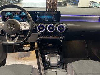Mercedes-Benz CLA 200 d SHOOTING BRAKE con TECHO