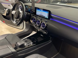 Mercedes-Benz CLA 200 d SHOOTING BRAKE con TECHO