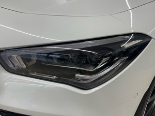 Mercedes-Benz CLA 200 d SHOOTING BRAKE con TECHO