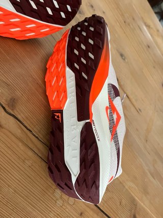Nike Pegasus Trail 5 Talla 39