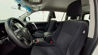 Toyota Land Cruiser 2.8 D-4D GX