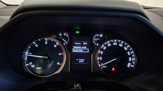 Toyota Land Cruiser 2.8 D-4D GX