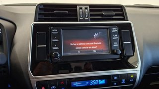 Toyota Land Cruiser 2.8 D-4D GX