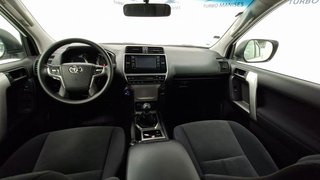 Toyota Land Cruiser 2.8 D-4D VX