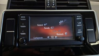 Toyota Land Cruiser 2.8 D-4D VX