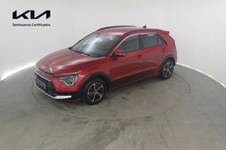 Kia Niro 1.6 GDi HEV 95kW (129CV) Drive