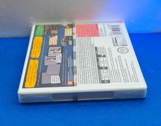 JUEGO 3DS NEW ART ACADEMY NUEVO PRECINTADO