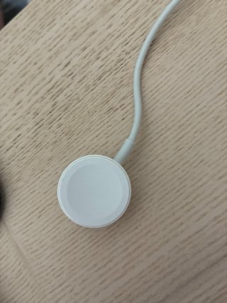 Apple Watch Series 3 Negro