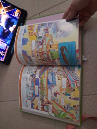 Enciclopedia del mundo que nos rodea