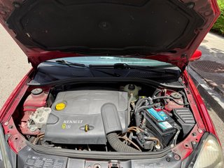 Renault Clio  tranferencia incluida en el precio