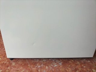 Frigorífico INFINITON blanco 143 cm 206