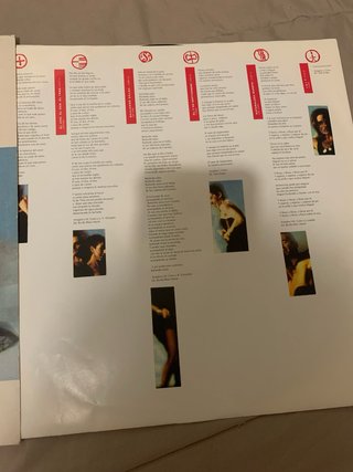 Vinilo Mecano Aidalai