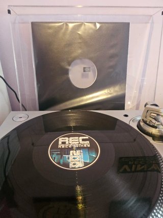 Vinilo Various – Am-Pm Techno Schranz