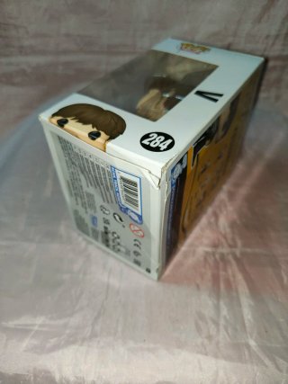 Funko Pop! BTS V #284
