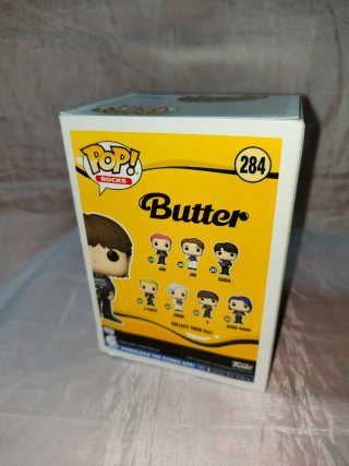 Funko Pop! BTS V #284