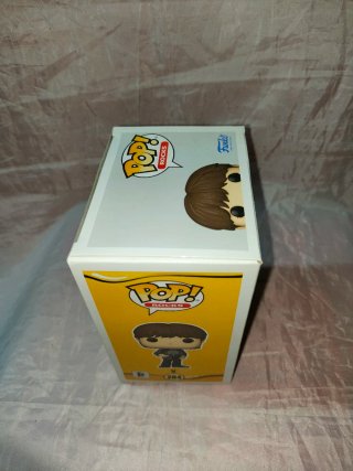 Funko Pop! BTS V #284