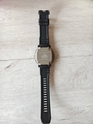 Casio Pro Trek PRJ-B001-1ER Reloj
