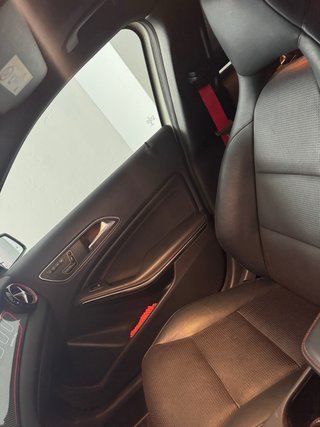 Mercedes-Benz GLA 2015