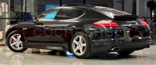 Porsche Panamera 2011