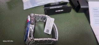 Huawei Watch Ultimate 2 Azul