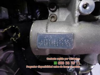 Motor mercedes-benz 628963 clase m ml re Ref:07010