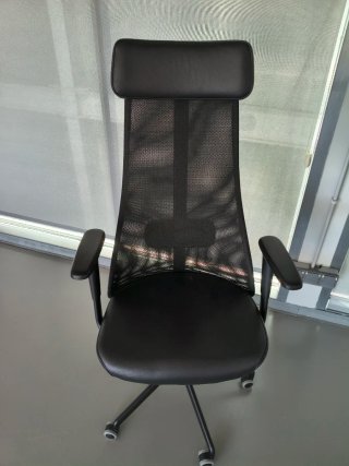 Silla de oficina IKEA JÄRVFJÄLLET