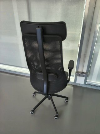 Silla de oficina IKEA JÄRVFJÄLLET