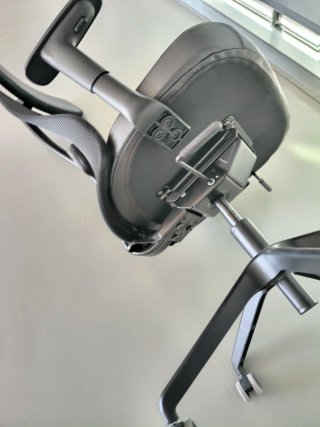 Silla de oficina IKEA JÄRVFJÄLLET