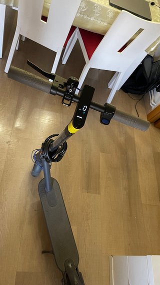 CAMBIO Patinete Eléctrico Xiaomi Mi Scooter 2