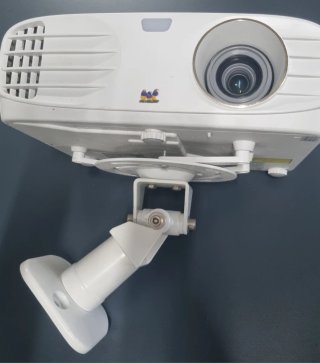 Proyector Viewsonic PX747 4K UHD