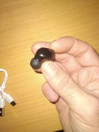 Auriculares Inalámbricos M10 BT V5.3