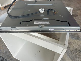 Vitrocerámica Balay 4 fuegos