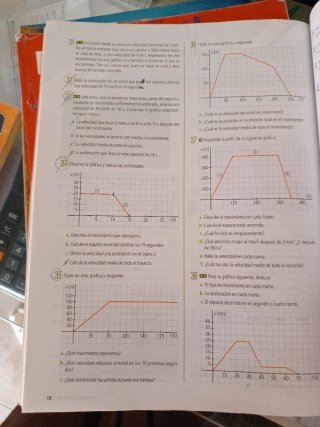 Física Y Química 3 Secundaria