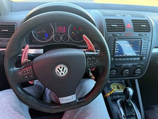Volkswagen Gti 2004