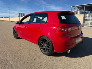 Volkswagen Gti 2004