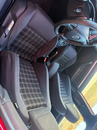 Volkswagen Gti 2004