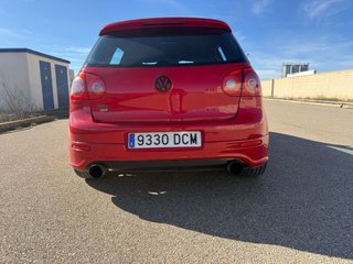 Volkswagen Gti 2004