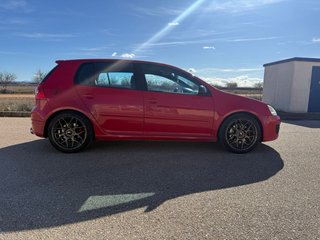 Volkswagen Gti 2004