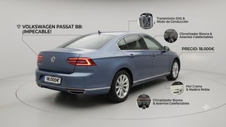 Volkswagen Passat 2015 FULL EQUIPED