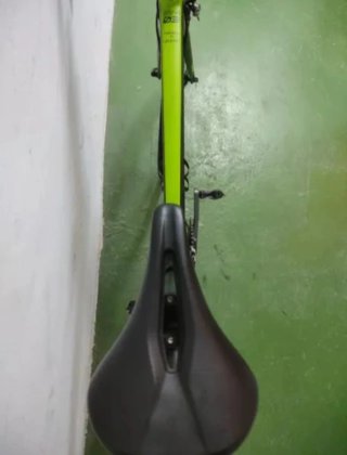 Bicicleta de carbono TAILWIND