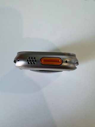 Apple Watch Ultra 1
