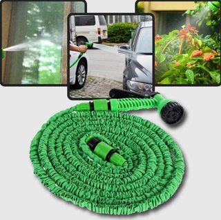 Tubo Giardino estensibile 30 metri Antigroviglio