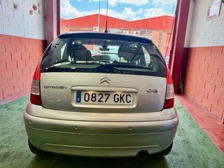 Citroen C3 AUTOMATICO 105.000kms 4970€!!