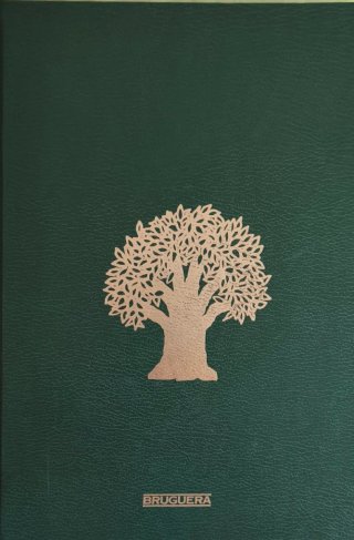Enciclopedia vintage