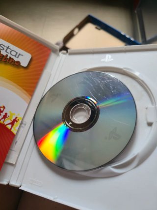 Singstar Latino PS2