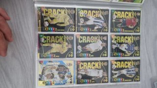Álbum fútbol Panini también cambió por altavoz