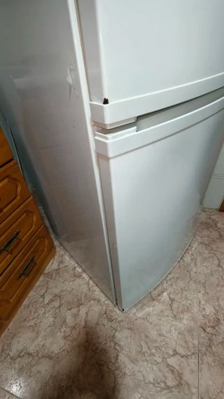 Frigorífico Combi Blanco