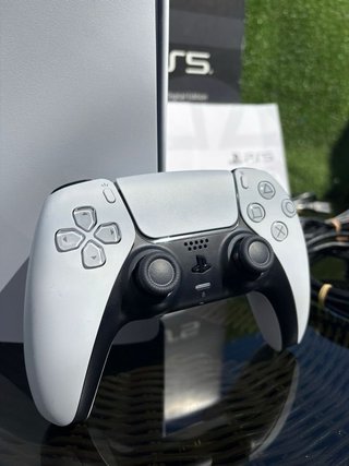 PS5 Digital Edition 825gb