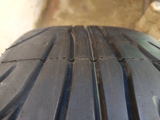 Nankang NS-2R 225/45ZR17 94W Neumáticos