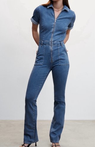 Mono tejano Mango talla M